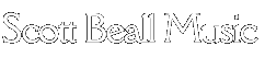 Scott Beall Music